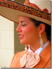 San Antono - Rodeo Queen