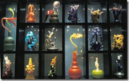 Wall of Works NightA - Blog