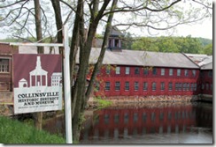 Canton Historic District