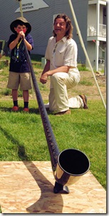 Alphorn 3