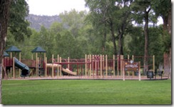 Buena Vista Playground