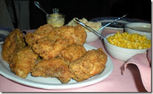 Slogar Chicken Dinner