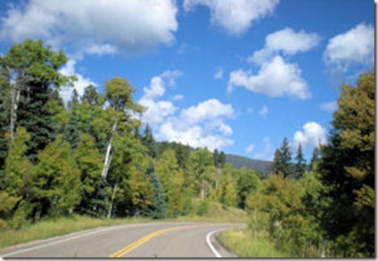 Highway of Legends - B