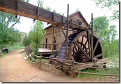 Golondrinas - Bob Mill - B