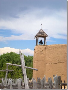 Golondrinas Penatente - B