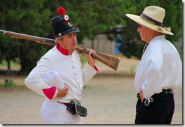 Golondrinas - Two Men - B