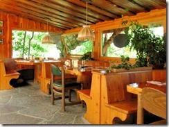 Black Forest Interior - B