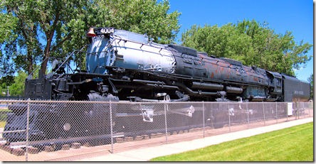 Engine 4004 Side - B