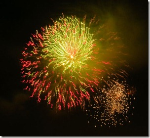 Fireworks 2