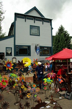 Last Steep and Art Festival - B