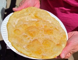 Frybread