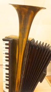 MIM - Accordian Horn