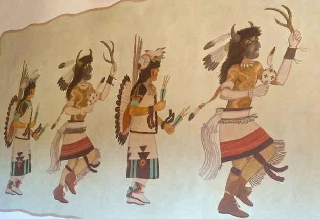 PFNP - Buffalo Dance