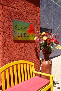 Tubac Sweet Poppy