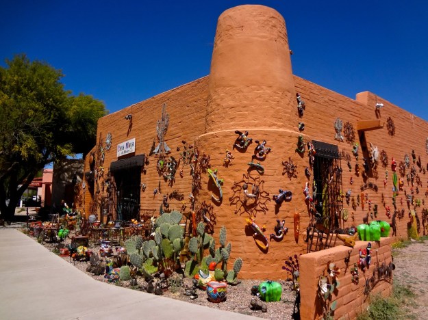 Tubac Wall Art
