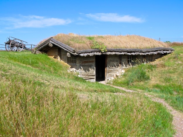 Bordeaux Trading Post