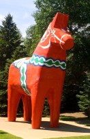 Dala Horse