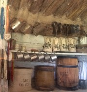 Museum of the Fur Trade - Trade Goods