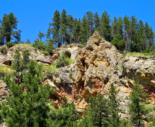 Spearfish Canyon