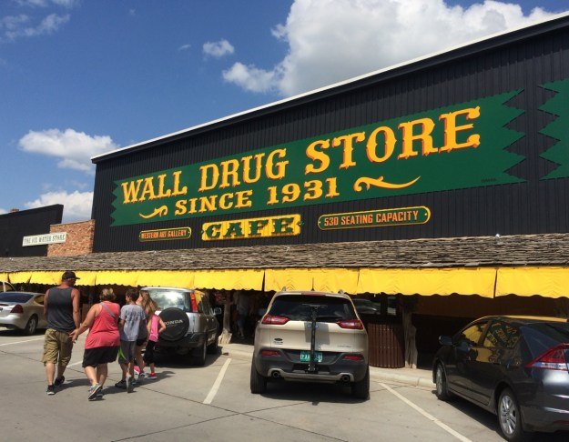 Wall Drug