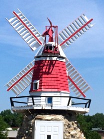 Windmill