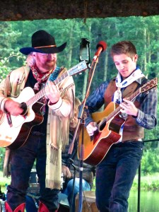 MMM & Shaun Richardson