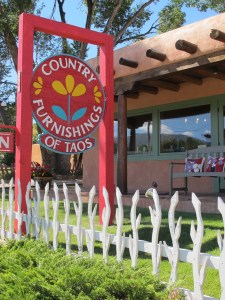 Taos Country Furnishings