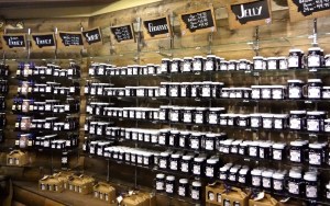 Huckleberry Patch - Jars