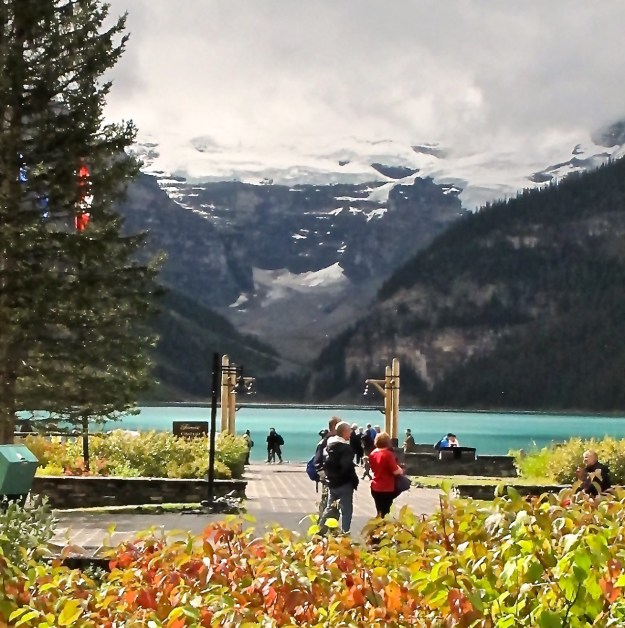 Lake Louise 2