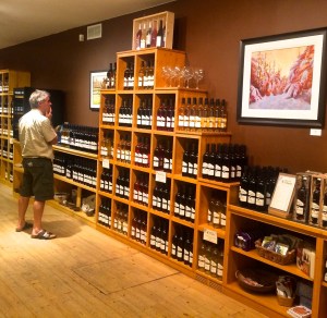 Sleeping Giant Wines