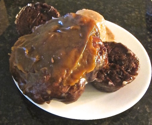 Cannon Beach Sweetness