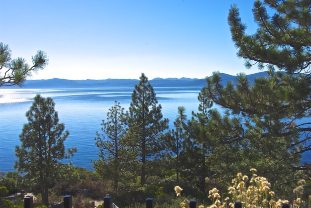 Lake Tahoe
