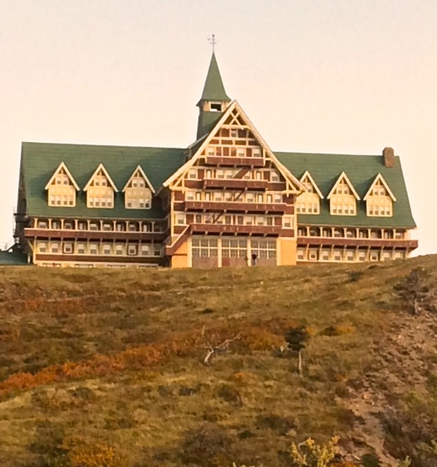 Ptince of Wales Hotel