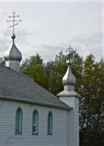 Country Church MB