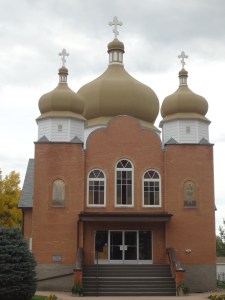 Daulphin - Painted Domes