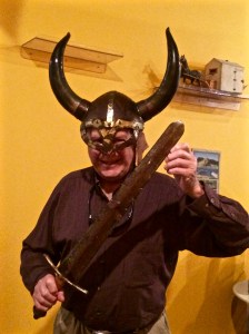 Viking Bob
