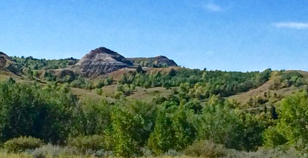 North Dakota Landscape