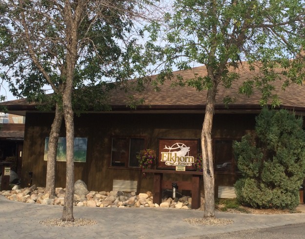 RMNP - Elkhorn Resort