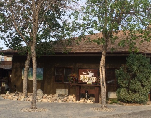 RMNP - Elkhorn Resort