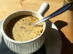 Kenora Cream of Wild Rice Soup