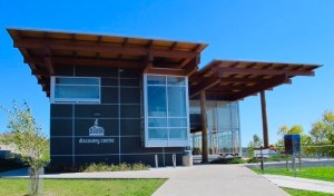 Kenora Discovery Centre