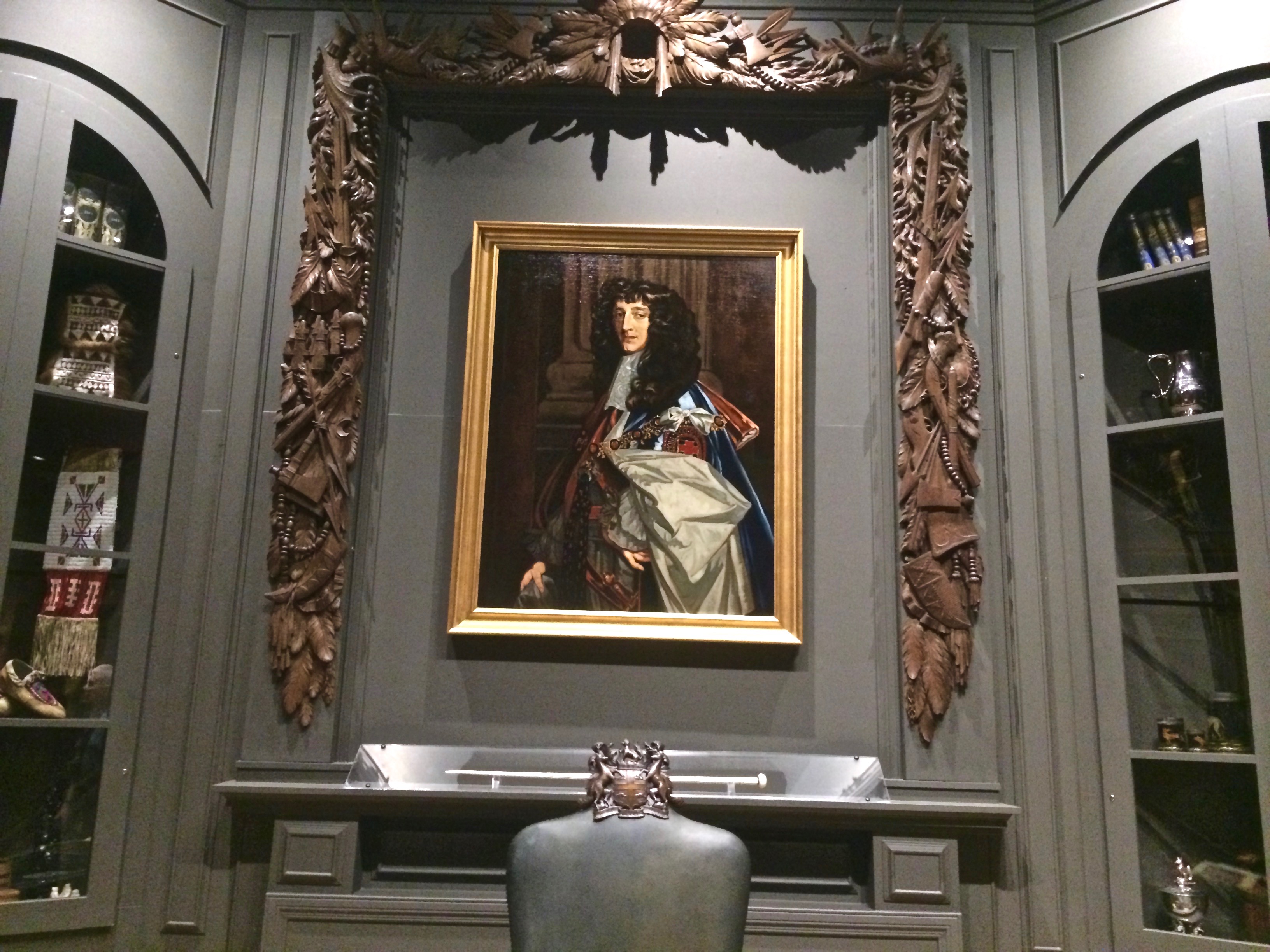 MM - Hudson Bay Office