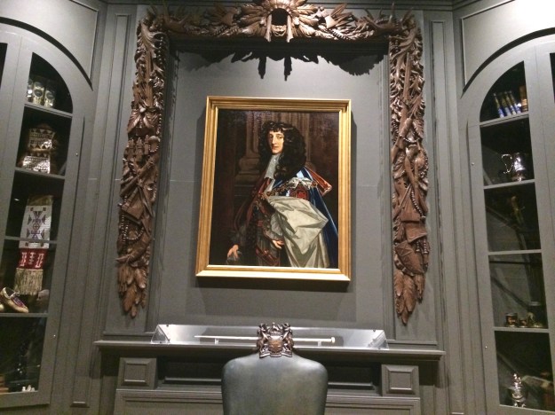 MM - Hudson Bay Office