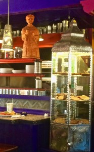 Orlando's Interior 2