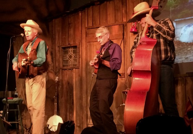 AZ Folklore Preserve