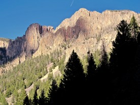 Evening Colors - Creede